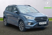 2019 Ford Kuga 1.5 EcoBoost 176 ST-Line 5dr Auto SUV PETROL Automatic