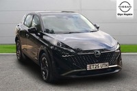 2025 Nissan Qashqai 1.5 E-Power Acenta Premium 5dr Auto Hatchback Hybrid Automat