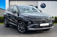 2024 Hyundai TUCSON 1.6 T-GDi Ultimate Auto 4WD Euro 6 (s/s) 5dr SUV Automatic