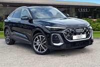 2025 Audi Q5 Launch Edition TDI quattro 204 PS S tronic SUV DIESEL Automatic