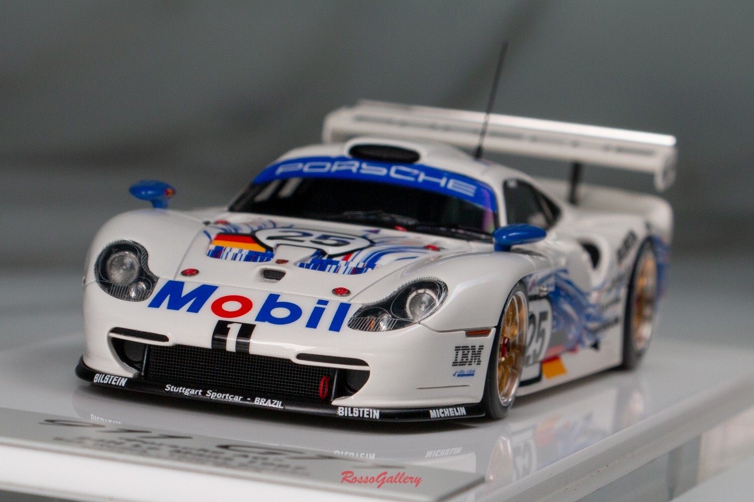 【MINICHAMPS】３台セットPorsche GT1 #28/29/33 MINICHAMPS】3台セットPorsche GT1 #28/29/33 Minichamps 3
