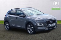 2020 Hyundai KONA 1.0T GDi Blue Drive Premium SE 5dr Hatchback PETROL Manual