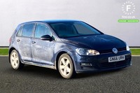 2016 Volkswagen Golf 1.6 TDI 110 Match Edition 5dr Hatchback DIESEL Manual