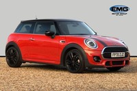 MINI 3 Door Hatch 1.5 Cooper Sport Hatchback 3dr Petrol Manual Euro 6 s/s 136