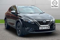 2023 Nissan Qashqai 1.5 E-Power Kuro Edition [Tech Assist] 5dr Auto Hatchback Hy