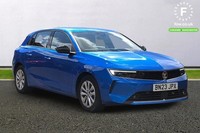 2023 Vauxhall Astra 1.2 Turbo 130 Design 5dr Hatchback PETROL Manual