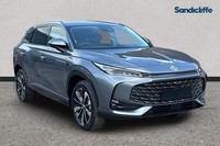 2025 MG MOTOR UK HS 1.5 T-GDI SE 5dr ESTATE PETROL Manual