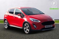 2019 Ford Fiesta 1.0 EcoBoost 125 Active 1 5dr Hatchback PETROL Manual