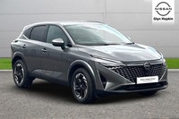 2024 Nissan Qashqai 1.3 DiG-T MH N-Connecta 5dr Hatchback Petrol Manual