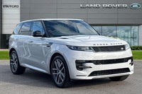 2025 Land Rover Range Rover Sport 3.0 P460e 38.2kWh Dynamic SE Auto 4WD Euro 6 (