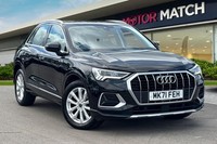 2021 Audi Q3 2.0 TDI 35 Sport S Tronic Euro 6 (s/s) 5dr SUV DIESEL Automatic