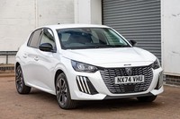 2024 Peugeot 208 1.2 PureTech MHEV Allure Hatchback 5dr Petrol Hybrid e-DSC Euro