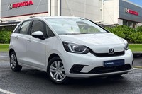 2020 Honda Jazz 1.5 i-MMD Hybrid SE 5dr eCVT Hatchback PETROL/ELECTRIC Automatic