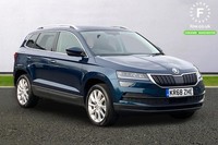 2019 Skoda Karoq 1.6 TDI SE L 5dr DSG Estate DIESEL Automatic