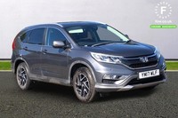 2017 Honda CR-V 2.0 i-VTEC SE Plus 5dr Auto Estate PETROL Automatic
