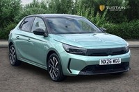 Vauxhall Corsa 1.2 Turbo Yes Hatchback 5dr Petrol Manual Euro 6 s/s 100 Ps