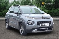 Citroen C3 Aircross 1.2 Puretech Flair Suv 5dr Petrol Manual Euro 6 82 Ps