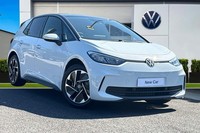 2026 Volkswagen ID.3 Pure 52kWh Match Auto 5dr Hatchback Automatic
