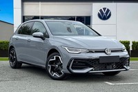 2025 Volkswagen Golf 1.5 TSI R-Line Euro 6 (s/s) 5dr Hatchback Manual