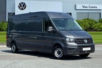 2024 Volkswagen Crafter 2.0 TDI 140PS Commerce Plus High Roof Van Van DIESEL Man