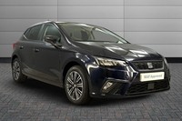 2023 SEAT Ibiza 1.0 TSI 95 SE Edition 5dr HATCHBACK Petrol Manual