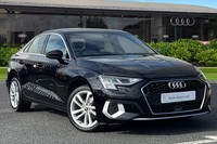 2023 Audi A3 Sport 30 TFSI  110 PS 6-speed Saloon PETROL Manual