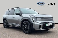 Kia Ev9 99.8kwh Gt Line S Suv 5dr Electric Auto Awd 7 Seat 378 Bhp Electric