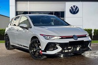 2025 Volkswagen Golf 2.0 TSI GTI Clubsport DSG Euro 6 (s/s) 5dr Hatchback Automa