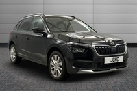 2023 Skoda Kamiq 1.0 TSI 110 SE Drive 5dr HATCHBACK Petrol Manual