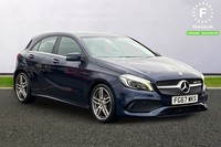 2017 Mercedes-Benz A Class A200d AMG Line Premium 5dr Auto Hatchback DIESEL Auto