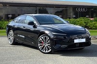 2026 Audi A6 e-tron Avant 100kWh Edition 1 Auto quattro 5dr Hatchback Automatic
