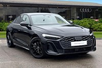 2026 Audi A5 Black Edition e-hybrid quattro 299 PS S tronic Saloon PETROL/ELECTR