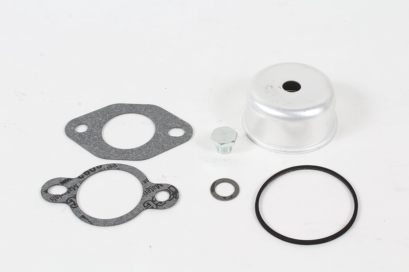 Carburetor Bowl Kit for  12-757-37-S CV12.5 CV13 CV14 CV15 CV16 CV461