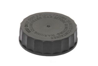 Brake Master Cylinder Reservoir Cap URO Parts 91135590502
