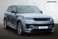 2024 Land Rover Range Rover Sport 3.0 D300 Dynamic SE 5dr SUV DIESEL Automatic