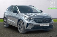 2024 Renault Austral E-Tech FHEV Iconic Esprit Alpine 5dr Auto 4C Hatchback PETR
