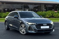 2025 Audi A5 S line TFSI  204 PS S tronic Estate PETROL Automatic