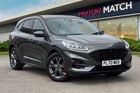 2020 Ford Kuga 2.0 EcoBlue MHEV ST-Line First Edition Euro 6 (s/s) 5dr SUV DIESE