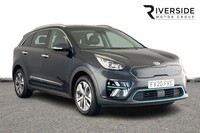 2020 Kia e-Niro 64kWh 4 Auto 5dr Estate Electric Automatic