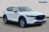 2025 Mazda CX-5 101678 Estate Petrol Manual