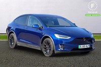 2019 Tesla Model X Standard Range AWD 5dr Auto Hatchback ELECTRIC Automatic
