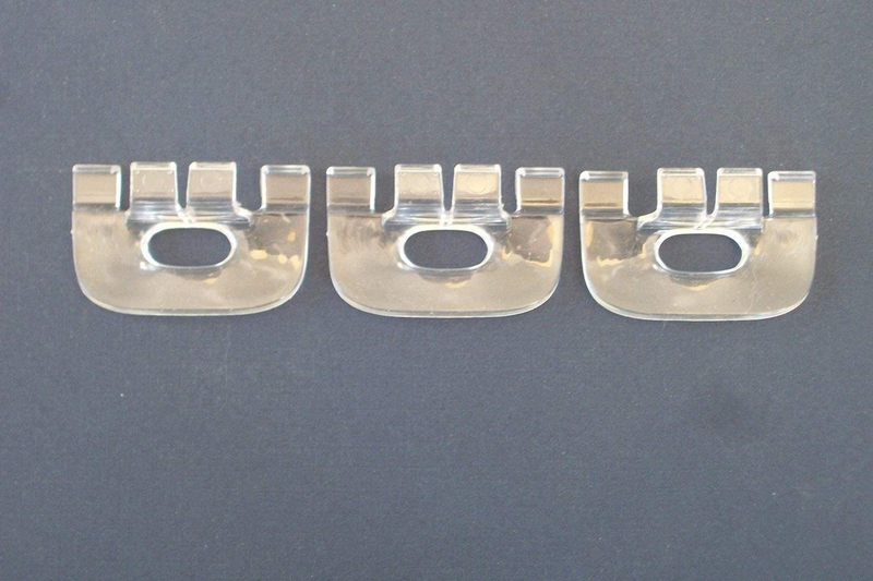 Bali Springs Cordless Honeycomb Shade Lift Handles