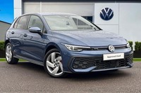 2025 Volkswagen Golf 1.5 TSI 272 GTE eHybrid 5dr DSG Hatchback PETROL/ELECTRIC A