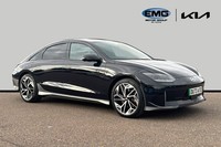 Hyundai Ioniq 6 77.4kwh Premium Saloon 4dr Electric Auto 228 Ps Electric