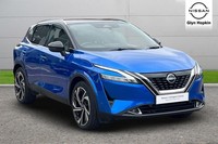2024 Nissan Qashqai 1.5 E-Power Tekna+ 5dr Auto Hatchback Hybrid Automatic