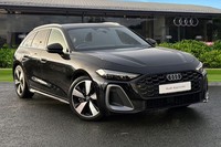 2025 Audi A5 Avant S line TDI  204 PS S tronic Estate DIESEL Automatic