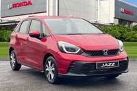 2025 Honda Jazz 1.5 h i-MMD Elegance eCVT Euro 6 (s/s) 5dr Hatchback Hybrid Auto