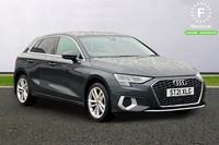 2021 Audi A3 40 TFSI e Sport 5dr S Tronic Hatchback PETROL/ELECTRIC Automatic