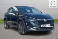 2025 Nissan Qashqai 1.3 DiG-T MH Acenta Premium 5dr Hatchback Petrol Manual