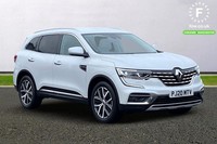 2020 Renault Koleos 1.7 Blue dCi GT Line 5dr 2WD X-Tronic Hatchback DIESEL Autom
